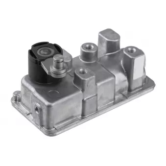 Boîtier de commande, compresseur TEKNÖR ECD-ME-022