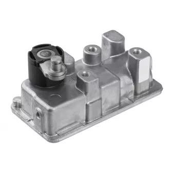 Boîtier de commande, compresseur TEKNÖR ECD-ME-023