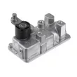 Boîtier de commande, compresseur TEKNÖR ECD-ME-024 - Visuel 1