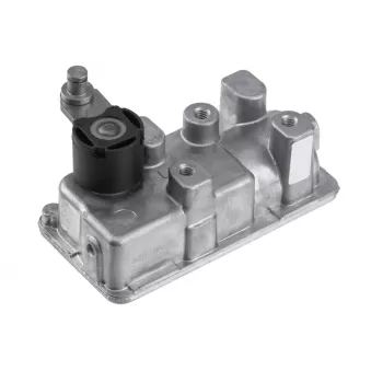 Boîtier de commande, compresseur TEKNÖR ECD-ME-026