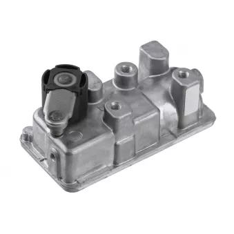 Boîtier de commande, compresseur TEKNÖR ECD-ME-027
