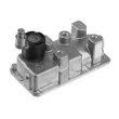 Boîtier de commande, compresseur TEKNÖR ECD-ME-028 - Visuel 1