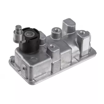 Boîtier de commande, compresseur TEKNÖR ECD-ME-028