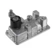 Boîtier de commande, compresseur TEKNÖR ECD-ME-029 - Visuel 1