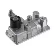 Boîtier de commande, compresseur TEKNÖR ECD-ME-031 - Visuel 1