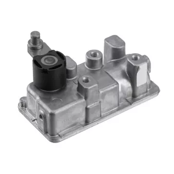 Boîtier de commande, compresseur TEKNÖR ECD-ME-031