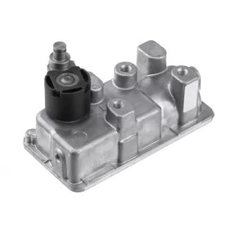 Boîtier de commande, compresseur TEKNÖR ECD-ME-032