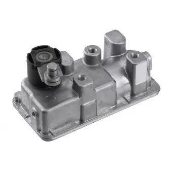 Boîtier de commande, compresseur TEKNÖR ECD-ME-033