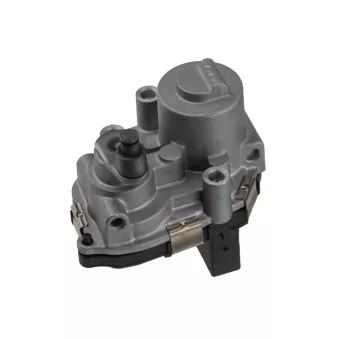 Élément d'ajustage, turbocompresseur TEKNÖR ECD-PE-005