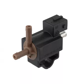 Détendeur de suralimentation TEKNÖR ECD-PL-018