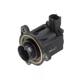Valve d'air de circulation,compresseur TEKNÖR ECD-TY-003