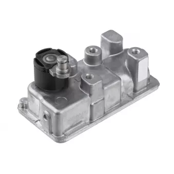 Boîtier de commande, compresseur TEKNÖR ECD-VV-005
