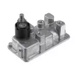Boîtier de commande, compresseur TEKNÖR ECD-VV-006 - Visuel 1