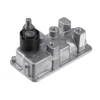 Boîtier de commande, compresseur TEKNÖR ECD-VV-006