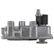 Boîtier de commande, compresseur TEKNÖR ECD-VV-006 - Visuel 3
