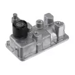 Boîtier de commande, compresseur TEKNÖR ECD-VV-007 - Visuel 1