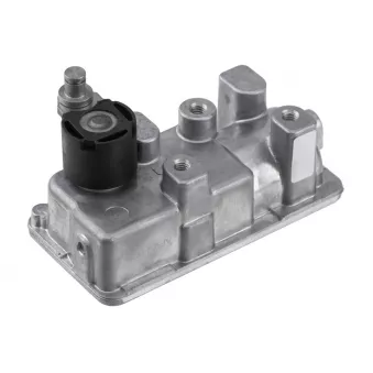 Boîtier de commande, compresseur TEKNÖR ECD-VV-007
