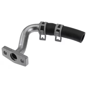 Conduite d'huile, compresseur TEKNÖR ECD-VW-043