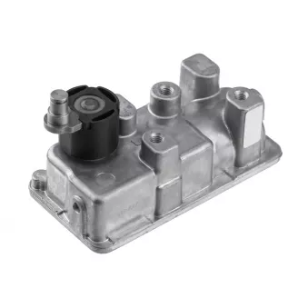 Boîtier de commande, compresseur TEKNÖR ECD-VW-047