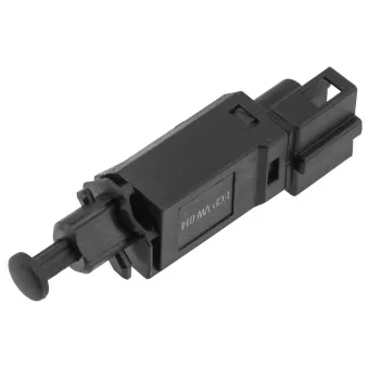 Commande, embrayage (régulateur de vitesse) TEKNÖR ECP-VW-014