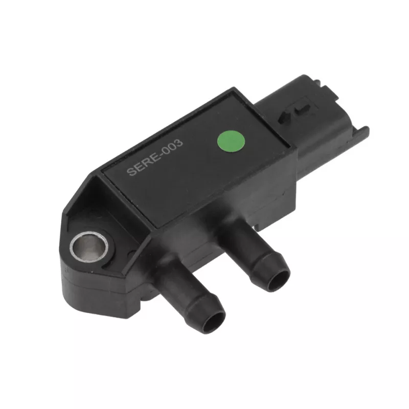 Capteur, pression des gaz échappement TEKNÖR ECS-RE-003