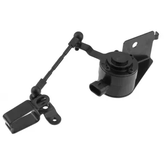 Capteur, correcteur de portée d?éclairage arrière gauche TEKNÖR ECX-CH-025