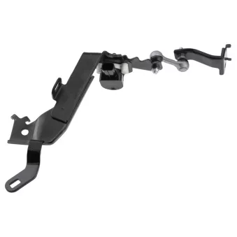 Capteur, correcteur de portée d'éclairage TEKNÖR ECX-HD-004