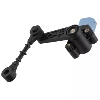 Capteur, correcteur de portée d'éclairage TEKNÖR ECX-JG-003