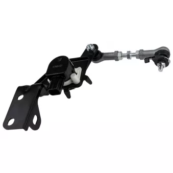 Capteur, correcteur de portée d'éclairage TEKNÖR ECX-MS-001