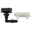 Gicleur d'eau de nettoyage, nettoyage des phares avant gauche TEKNÖR EDS-LR-024 - Visuel 3