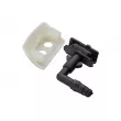 Gicleur d'eau de nettoyage, nettoyage des phares avant droit TEKNÖR EDS-LR-025 - Visuel 2