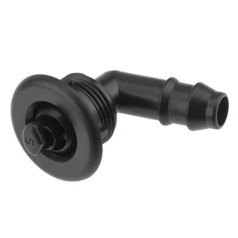 Gicleur d'eau de nettoyage, nettoyage des phares avant TEKNÖR EDS-ME-066