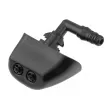 Gicleur d'eau de nettoyage, nettoyage des phares avant droit TEKNÖR EDS-PL-017 - Visuel 1