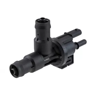 Soupape de ventilation, réservoir de carburant TEKNÖR EFP-BM-007