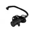 Filtre à charbon actif, ventilation du réservoir TEKNÖR EFP-BM-009 - Visuel 1