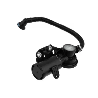 Filtre à charbon actif, ventilation du réservoir TEKNÖR EFP-BM-009