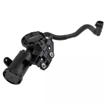 Filtre à charbon actif, ventilation du réservoir TEKNÖR EFP-BM-010
