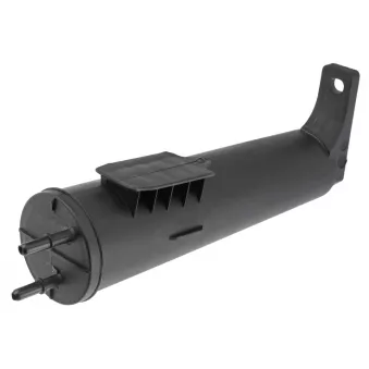 Filtre à charbon actif, ventilation du réservoir TEKNÖR