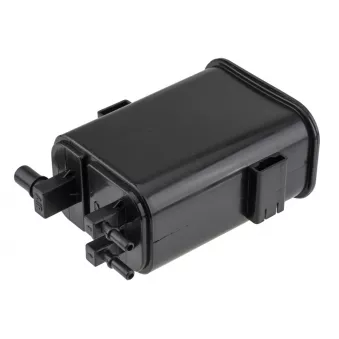 Filtre à charbon actif, ventilation du réservoir TEKNÖR EFP-VW-011