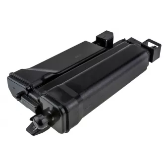 Filtre à charbon actif, ventilation du réservoir TEKNÖR