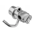 Radiateur, réaspiration des gaz d'échappement TEKNÖR EGR-AU-038A - Visuel 2