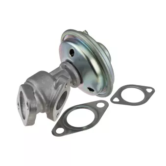 Vanne EGR TEKNÖR EGR-AU-041