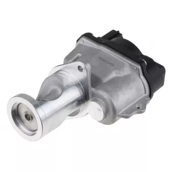Vanne EGR TEKNÖR EGR-AU-043