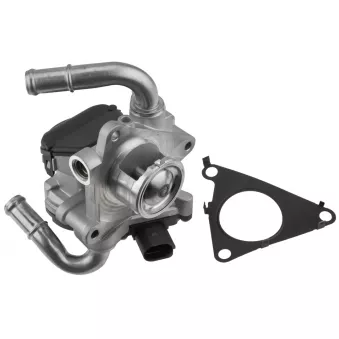 Vanne EGR TEKNÖR EGR-AU-044