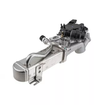 Module-EGR TEKNÖR EGR-CT-007