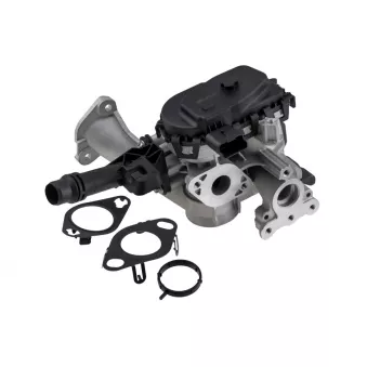 Vanne EGR TEKNÖR EGR-CT-020