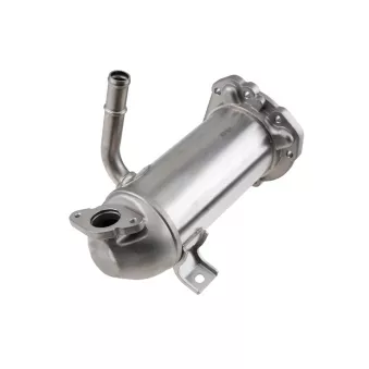 Radiateur, réaspiration des gaz d'échappement TEKNÖR EGR-FR-036