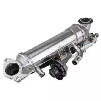 Radiateur, réaspiration des gaz d'échappement TEKNÖR EGR-FR-037