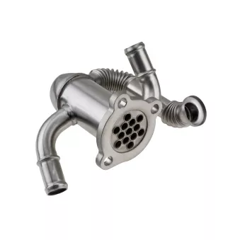 Radiateur, réaspiration des gaz d'échappement TEKNÖR EGR-FT-000A