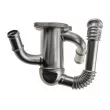 Radiateur, réaspiration des gaz d'échappement TEKNÖR EGR-FT-000A - Visuel 3